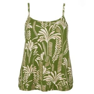 CAbi Balcony Cami Spring 2023 size medium style #6353